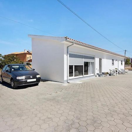 Maison De Vacances Aveiro Gafanha da Nazaré Exterior foto