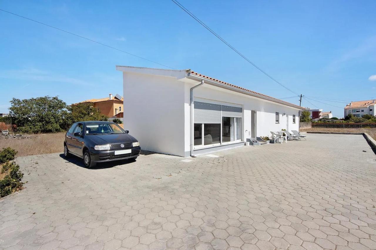 Maison De Vacances Aveiro Gafanha da Nazaré Exterior foto